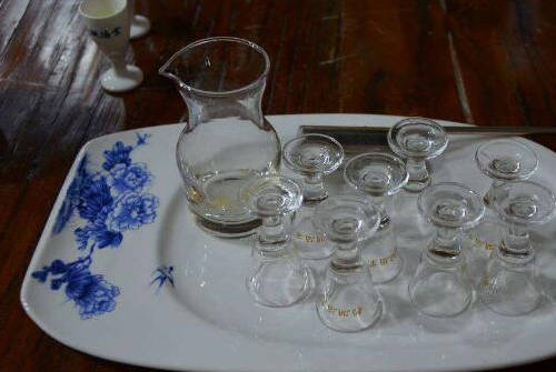 泸州老窖一品坊蜀之春2017，品味中国酒文化的经典之选