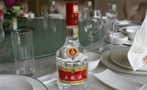 贵州国宾酒20年价格表「多少钱一瓶」
