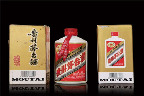 探寻贵州台源酒酱香型的价格走势及市场表现
