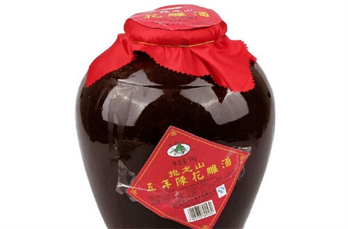 优黄1公斤黄酒价格(苏州优黄黄酒价格)