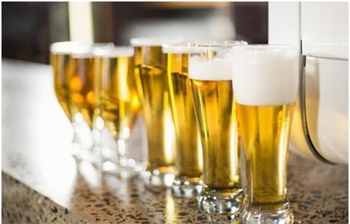 原浆啤酒的成份介绍，你喝的啤酒到底有多纯？