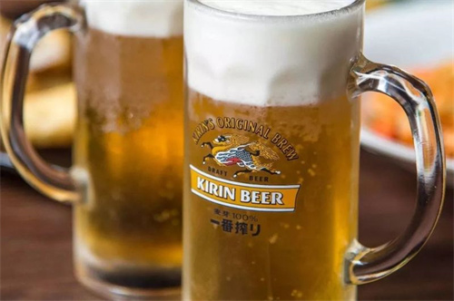 啤酒界的贵族介绍世界顶级啤酒的制作工艺