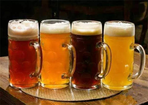 怎么算啤酒的酒精含量,酿酒师如何衡量啤酒中的酒精含量