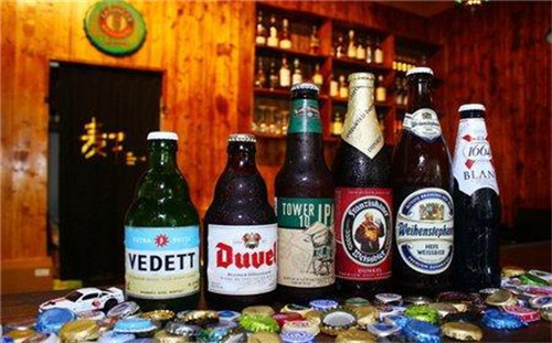 圣伯纳啤酒为什么它成为啤酒爱好者心中的最爱？