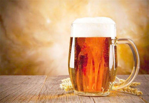 小麦啤酒的主要作用-小麦啤酒有什么营养