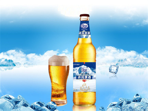辽宁啤酒排名前十名-黑狮超级金冠啤酒价格