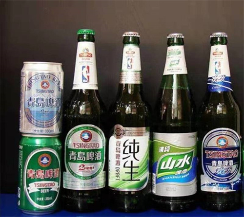 莫干山十年陈黄酒价格,浙江啤酒有哪些品牌