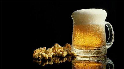 重庆拉罐啤酒价格表,重庆国宾啤酒和重庆88的区别