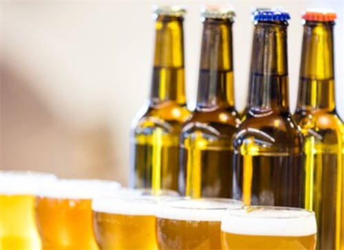 生产商打造针对特定人群的啤酒新品