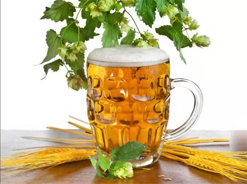 乌苏里啤酒价格-乌苏啤酒图片