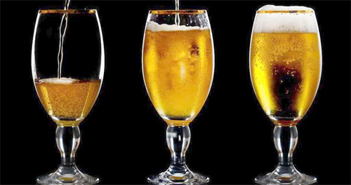 2021年最新啤酒消费排行榜出炉，你猜哪个品牌上榜了？
