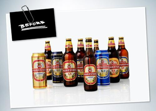黑狮金冠啤酒12瓶一箱跟六瓶区别「黑狮金冠啤酒价格查询」