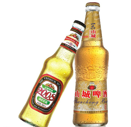 中国十大啤酒排名酒精度最高的「中国十大啤酒排名」