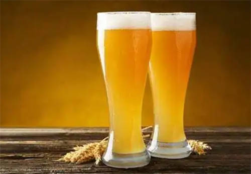 啤酒酿造时添加酒花的目的「酿造啤酒为何要加啤酒花」