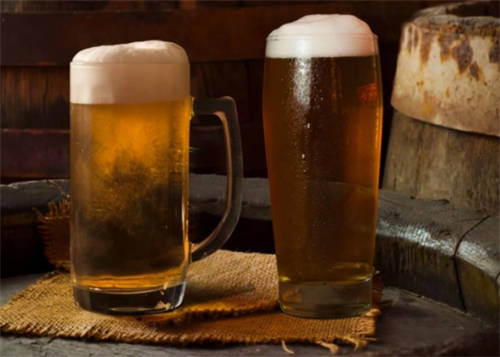 武汉啤酒节的意义「啤酒节都有什么啤酒」