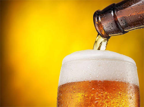 啤酒花生一起吃有害处「啤酒与花生一起使用非常有害」