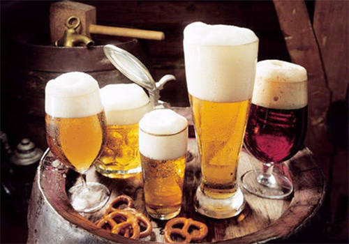 比利时白熊啤酒是什么档次-比利时白熊啤酒是什么档次的
