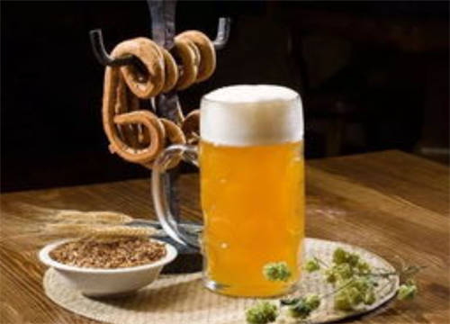 精酿啤酒有哪些基础种类_精酿啤酒常见种类