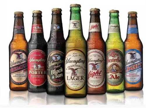 如何选择口感浓郁的黑啤酒，了解啤酒色度的重要性