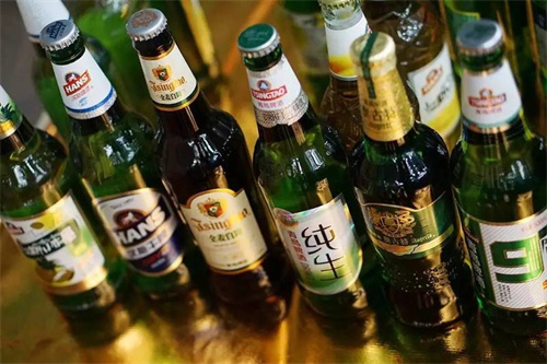安徽本土啤酒品牌大全，你知道几个？（喝啤酒必备，了解一下）