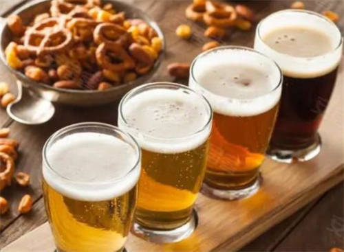 如何预防啤酒综合症,预防啤酒喝醉的办法