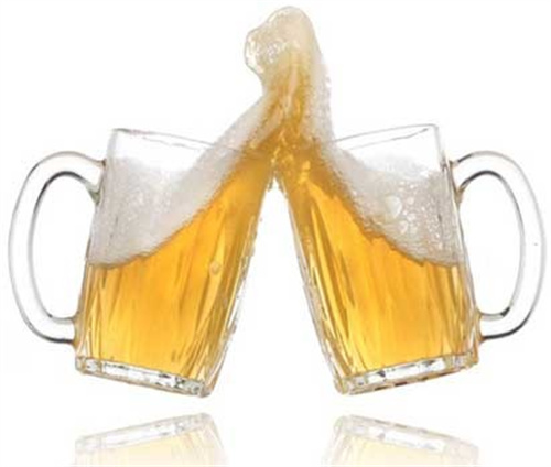 嘉士伯特醇啤酒让你的生活更有品味