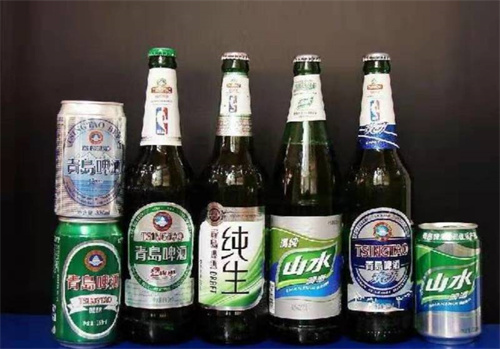 河南省啤酒品牌推荐与评测
