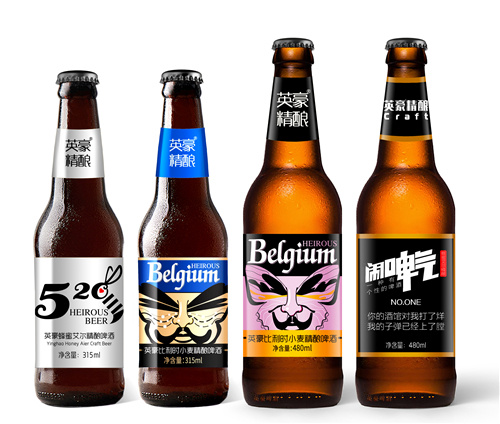 哈尔滨熊牌啤酒价格表你喝过最便宜的啤酒是多少钱？