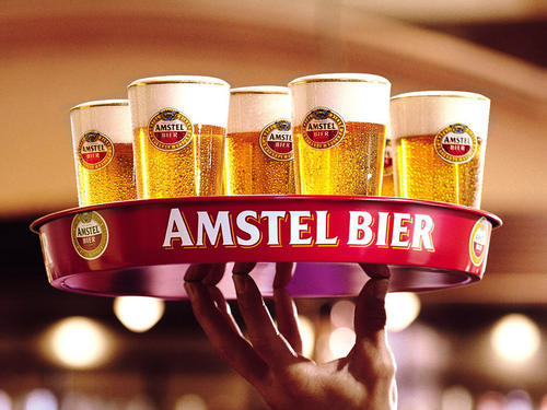 比利时最好啤酒,你喝过几种?