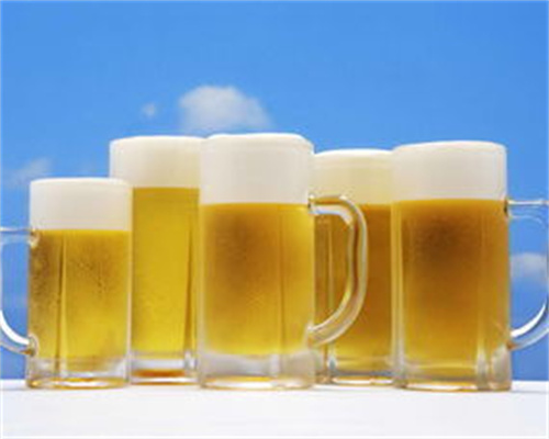 原浆啤酒酿造方法介绍为什么现在的啤酒越来越难喝？