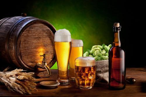 山东品牌啤酒推荐，你喜欢哪一款？