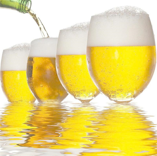 IPA啤酒的酒精度数是多少?