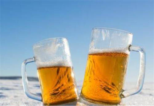 啤酒能否冷冻保存「啤酒为什么不宜冷冻保存」