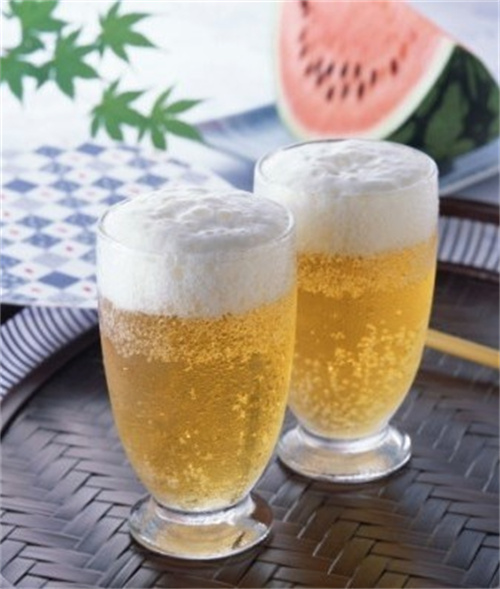 哈尔滨市啤酒品牌新推出哪些口味?