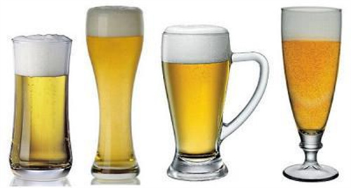 啤酒饮用量与肝脏健康的关系讨论啤酒对肝脏的影响