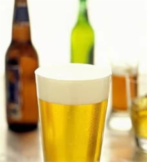 喝啤酒会影响精子质量吗