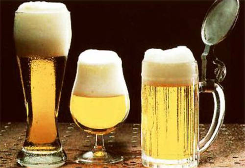 嘉乐啤酒饮料品牌故事传承百年酿造工艺的口感享受