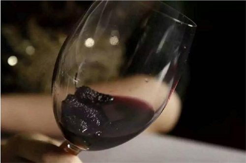 法国红酒2003