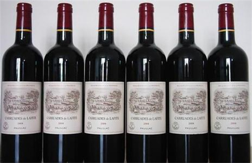品鉴法国巴仑帝干红葡萄酒的独特魅力