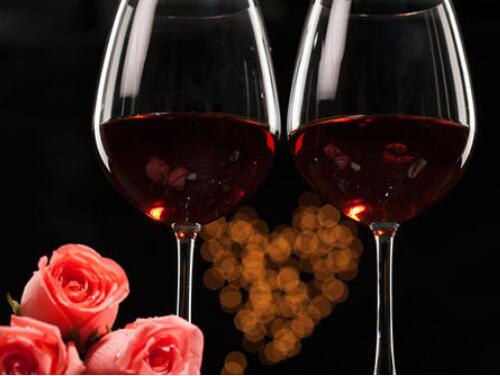 修道院干红葡萄酒为什么越来越多的人选择品酒成为生活方式?