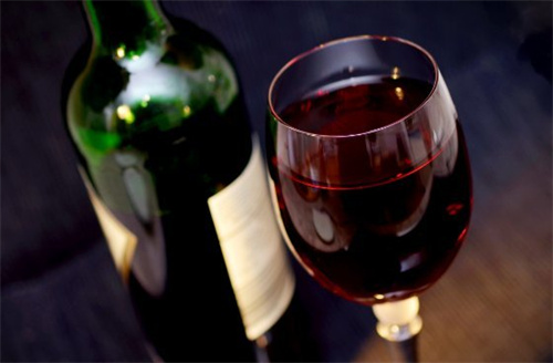 法国红酒和白兰地的价格大介绍