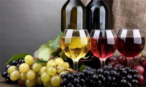 每周一瓶红酒，如何品出不同的味道和文化气息？