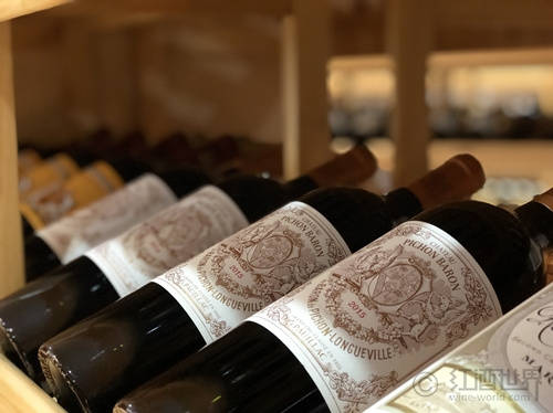 法国葡萄酒之旅——勃艮地的墨索酒庄