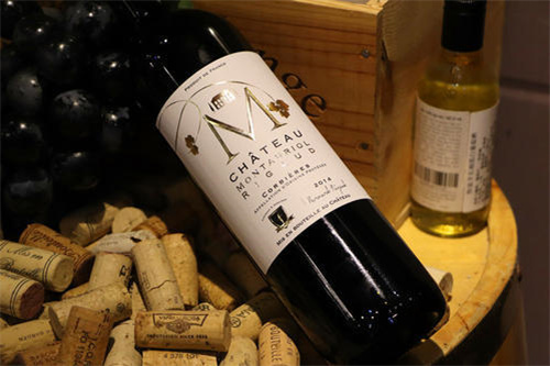 法国葡萄酒故事品味历史与文化的美妙之旅