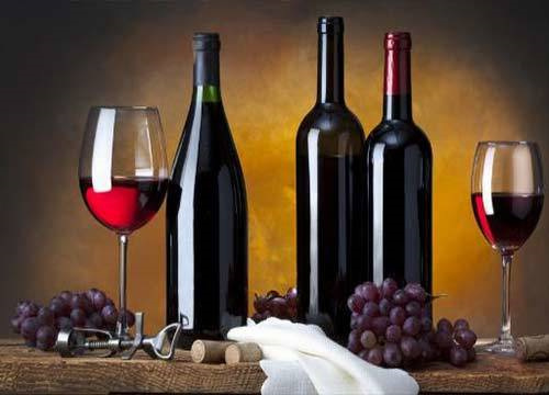 酿酒葡萄法国布根地的产地和酿造方法详解