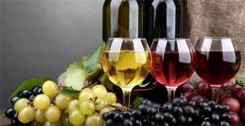 品红酒如何避免吐酒现象？