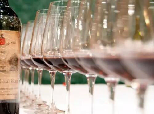 葡萄酒中存在的矿物元素,葡萄酒中的矿物质