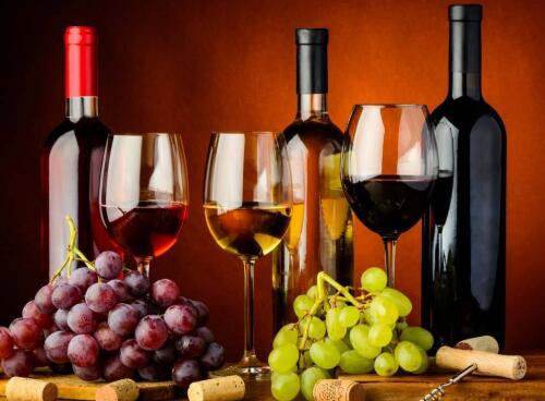 选着葡萄酒的六大要素,葡萄酒的介绍要从几个方面