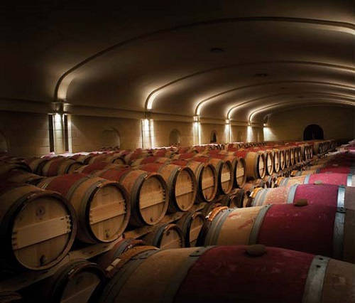 实验室葡萄酒的酿造,葡萄酒的酿造