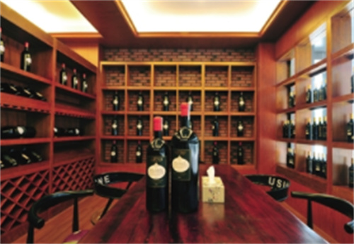 世界上最贵的红酒是什么牌子的-chateau红酒价格2001